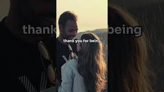 Thanks For Always Being There For Me youtubeshorts quotes positivityvibes [upl. by Neelya]