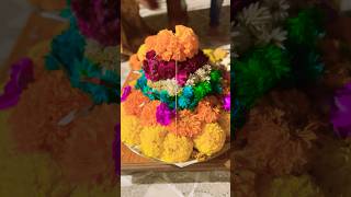 Ramarama uyyalo❤️ trending viralvideo shorts bathukamma [upl. by Otiragram]