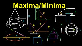 MaximaMinima Part 1 TagalogFilipino Math [upl. by Sylram]