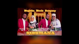 Sibomana Ep 5  Burundian Movie  By Mugisha Movie Company [upl. by Ttehc233]