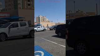 Tabuk city saudi Arabia travelblog saudiarabia shorts [upl. by Nepets]