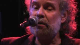 John Gorka  Armed with a broken Heart live at Paradiso Amsterdam [upl. by Janus]