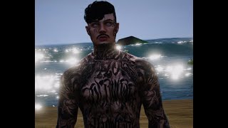 LIVE  GTA RP [upl. by Brok]