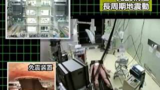 「大地震その時病院は」 －都市施設の機能保持研究－その22 [upl. by Kcirdled849]