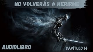 AUDIOLIBRO  NO VOLVERÁS A HERIRME CAPÍTULO 14 [upl. by Earahs]