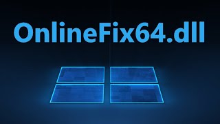 Исправить ошибку Failed to load OnlineFix64dll error code 126 и 225 [upl. by Soirtimid]