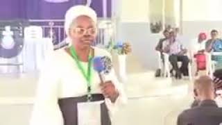 Evangelist Funmilayo Adebayo  Don’t be careless [upl. by Anuahsat]