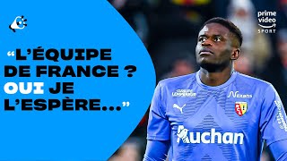 😱 Brice Samba raconte son arrêt hallucinant [upl. by Jay]