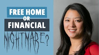 Why Winning the HGTV Dream Home is a Financial Nightmare [upl. by Atnauqal]