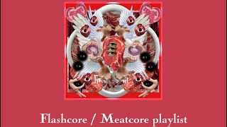 “I want to taste you so badly” fleshcore  meatcore playlist [upl. by Fiedling498]