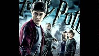 28  The Weasley Stomp  Harry Potter and The HalfBlood Prince Soundtrack [upl. by Templia]