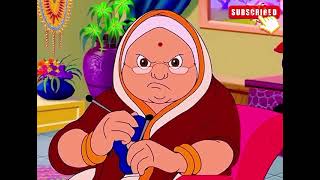 Nani Teri Morni Ko Mor Le Gaye👶  नानी तेरी मोरनी  Nursery Rhymes For Kids [upl. by Brackett]