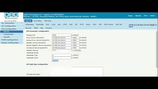 ONU Configuration from OLT with TR069 Configuration [upl. by Zoeller]