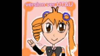 KAKITA TERO VESION VOICE UTAU [upl. by Eoin426]