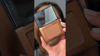 NARS Laguna bronzer  Powder Bronzer  Beginner Makeup [upl. by Vincent]