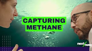 Capturing Methane Emissions From Water  Bluemethane [upl. by Kubetz]