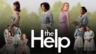 The Help Full Movie 2011 Review  Jessica Chastain Bryce Dallas Howard Viola Davis Allison Janney [upl. by Thurlough]