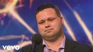 Paul Potts  Britains Got Talent  Die Komplette Erfolgsstory [upl. by Aelat]