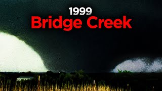 Bridge Creek  The Strongest Tornado Ever Recorded [upl. by Hubsher]