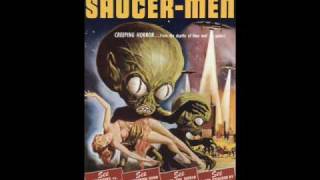 top 20 1950s scifi films 2 [upl. by Einalem378]