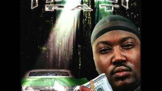 Project Pat  Ooh Nothin Instrumental prod by Carter Da Harder [upl. by Ainahpets]