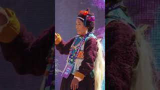 wonderful song about kanika chorten sani traditionaldressofzanskar ilovezanskar7542 [upl. by Blount]