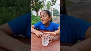 Sister is SO ANGRY 😡😤 TomampJerry 😂DiyaIshwarya shorts viralvideo [upl. by Treharne]