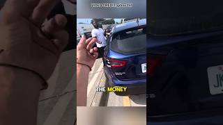 Dash Cam Saves Driver From Insurance Fraud Attempt [upl. by Swetlana554]