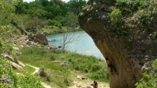 Reimers Ranch The Worlds Greatest Boulder [upl. by Ozneral995]