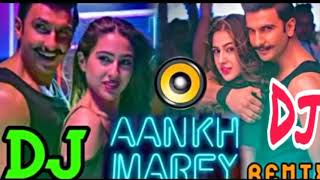 Aankh mare Vo ladka aakha mare DJ remix By Sahu Vlogs 📍 [upl. by Emerick8]