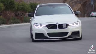 BMW 340i ‘AWE TUNING’ EXHAUST PURE SOUND [upl. by Carmelo975]