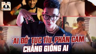 MCK LẠI MỘT LẦN NỮA VƯỚNG VÀO DRAMA CÁCH ỨNG XỬ THÔ TỤC CHẲNG GIỐNG AI [upl. by Onateag]