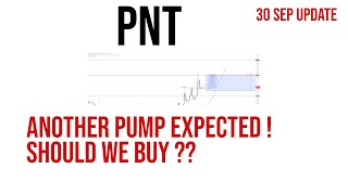 pNetwork  Pnt coin price prediction amp Analysis  News Update  30 September 2023 [upl. by Arick]