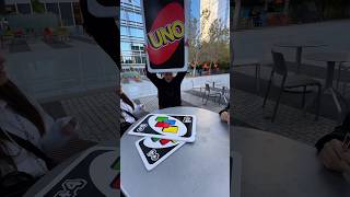 MEGA GIANT UNO 100 CARD😱🤯😱Subscribe to me❤️ [upl. by Asikal769]