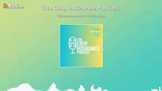 Crop Insurance Basics  4 Unit Structure [upl. by Kcajyllib]