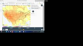 Official Winter Forecast 20242025 Part Two [upl. by Standford]