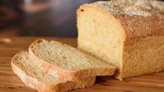 Anadama bread  Wikipedia audio article [upl. by Sophi]