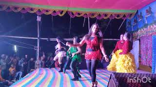 Amar jhinga ta ki Koli chori go  dance pogram  SS Music dance [upl. by Ponton777]