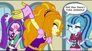 PVPC  Dazzlings Prank call  HOT JEWELER PG13 [upl. by Llennoc]