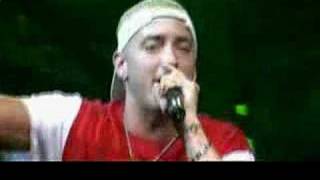 Forgot About Dre Live eminem dr dre [upl. by Mcconnell]