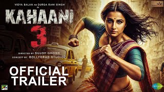 Vidya Balan Decides to Save Minnie From Her Family  Kahaani 2  Arjun Rampal  HD [upl. by Lyon452]