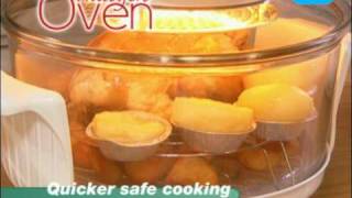 JML HALOGEN OVEN [upl. by Howland]