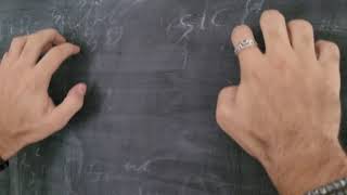 Nails on a chalkboard [upl. by Munshi]