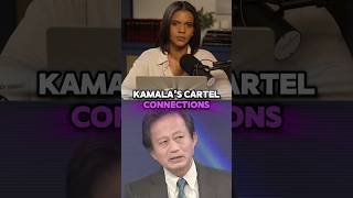 What other skeletons are in Kamala Harris closet [upl. by Ifar916]