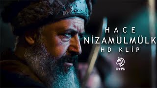 HDHace Nizâmülmülk Klip ● English Subtitles ● Ottoman Heroes ● Uyanış Büyük Selçuklu [upl. by Eneirda62]