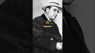 Al Capone The Notorious Gangster in 60 Seconds [upl. by Claudian]