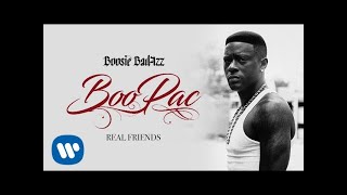 Boosie Badazz  Real Friends Official Audio [upl. by Alonzo828]