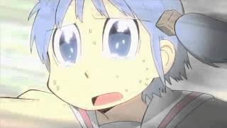 A Nichijou Moment 03 [upl. by Sachi]