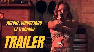 Trailer  Amour vengeance et trahison [upl. by Iram]