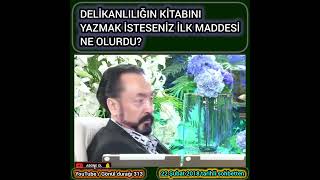 DELİKANLILIĞIN KİTABINI YAZMAK İSTESENİZ İLK MADDESİ NE OLURDU quotes gaming gameplay reels [upl. by Shem]